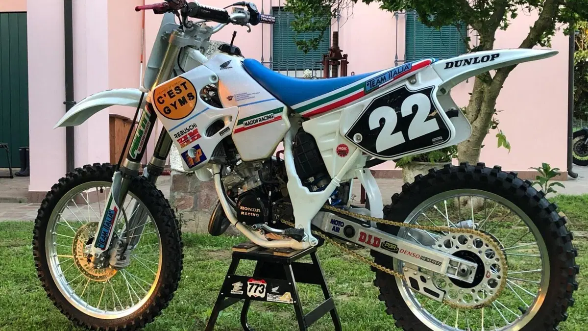 Honda   (4)