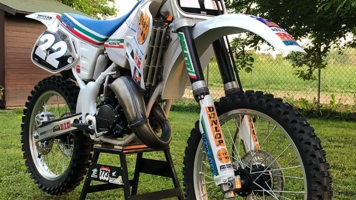 Honda   (5)