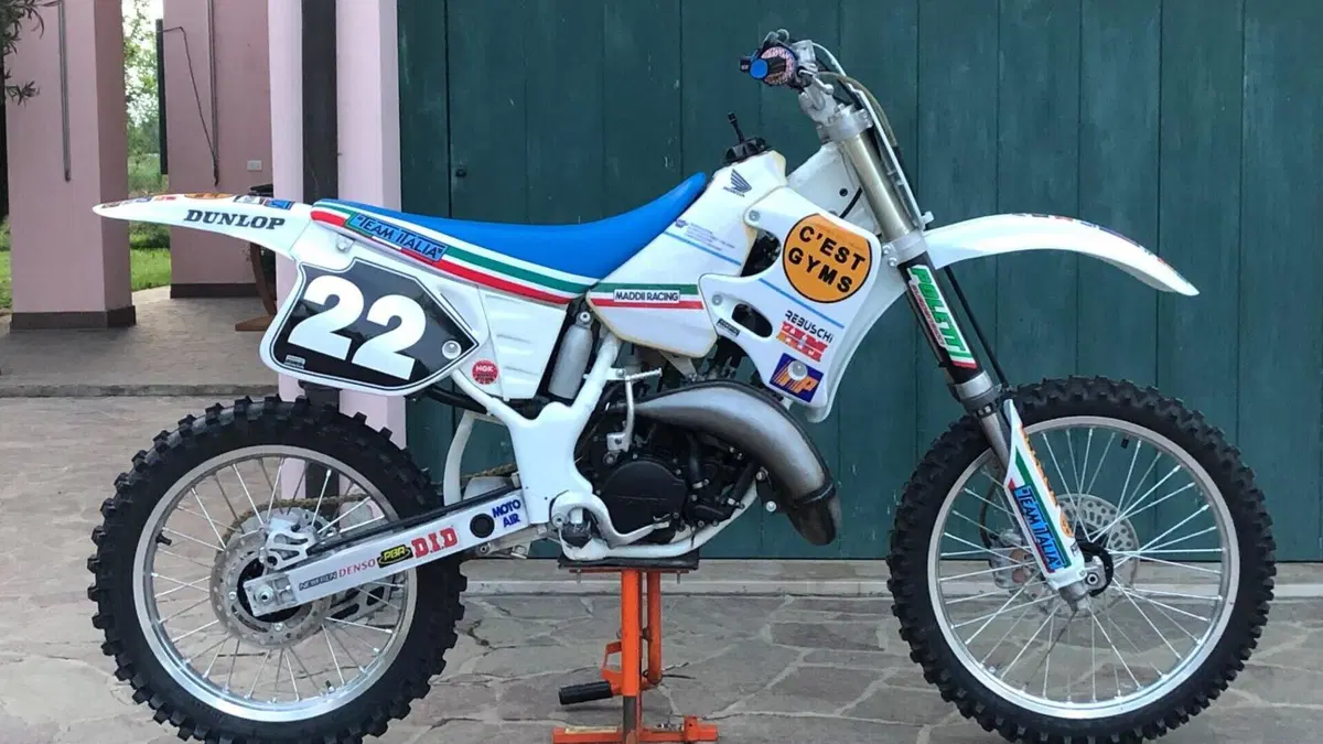 Honda   (6)