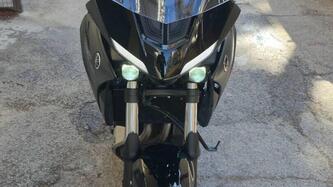 Yamaha Tracer 7 (2021 - 24) usata