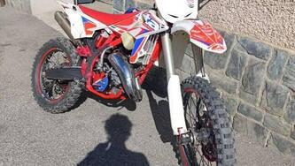 Betamotor RR 125 2T Enduro Racing (2019) usata