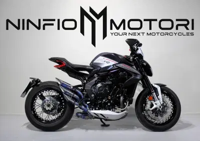 MV Agusta Dragster 800 RR (2021 - 23) - Annuncio 9806371