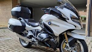 Bmw R 1250 RT (2019 - 20) 