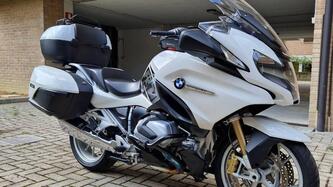 Bmw R 1250 RT (2019 - 20) usata