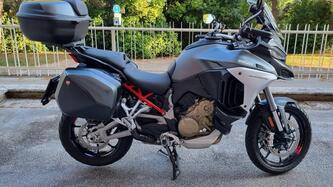 Ducati Multistrada V4 S (2021 - 24) usata
