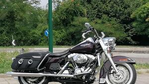 Harley-Davidson 1450 Road King Classic (2003 - 05) - FLHRCI 