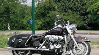 Harley-Davidson 1450 Road King Classic (2003 - 05) - FLHRCI usata