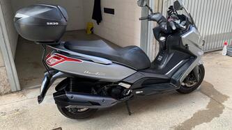 Kymco Downtown 350i ABS (2016 - 20)