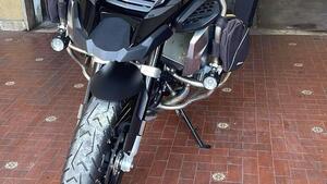 Bmw R 1250 GS Adventure (2021 - 24) 