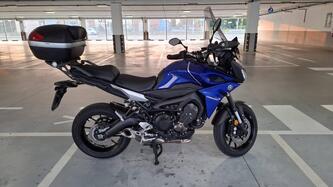 Yamaha Tracer 900 ABS (2017 - 18) usata