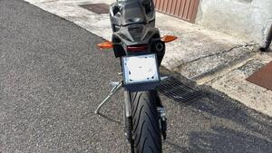 Betamotor RR 50 Motard - X Special Edition (2024 - 25) 