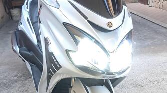 Yamaha Majesty 400 ABS (2011 - 14) usata