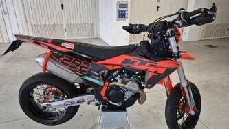 KTM 450 SMR (2023 - 24) usata