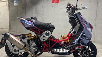 Italjet Moto Dragster 300 (2024 - 25) usata