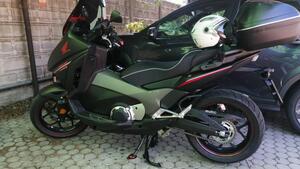 Honda Integra 750 DCT Sport (2018 - 20) 