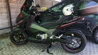 Honda Integra 750 DCT Sport (2018 - 20) usata