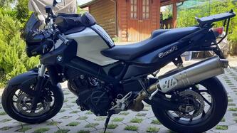 Bmw F 800 R (2009 - 11) usata