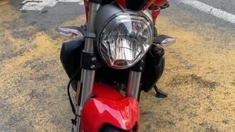 Ducati Monster 821 ABS (2014 - 17) usata