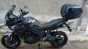 Triumph Tiger 1050 Sport 1050 ABS (2016 - 20) 