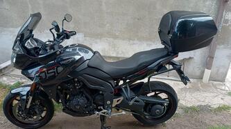 Triumph Tiger 1050 Sport 1050 ABS (2016 - 20) usata
