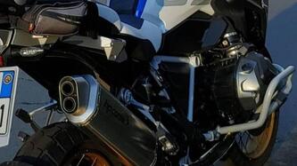 Bmw R 1250 GS (2019 - 20) usata