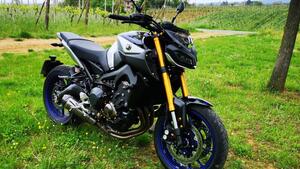 Yamaha MT-09 SP (2018 - 20) 