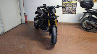 Yamaha MT-09 SP (2021 - 23) usata