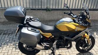 Bmw F 900 XR (2020 - 24) usata