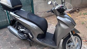 Honda SH 350 (2021 - 24)