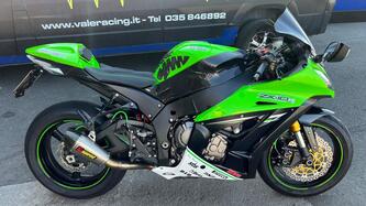 Kawasaki Ninja 1000 ZX-10R (2011 - 15) usata