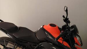 KTM 890 Duke (2021 - 23) 
