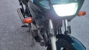 Yamaha Diversion 600  (5)