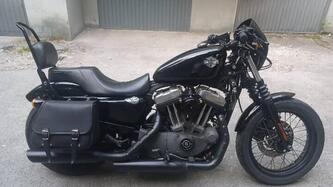 Harley-Davidson XL 1200N Nightster (2008 - 12) usata