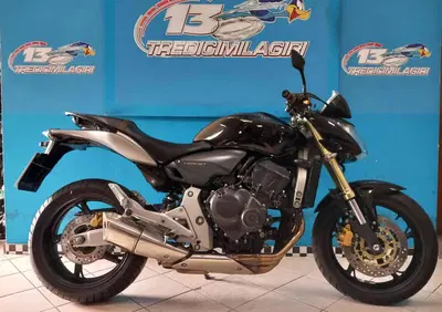 Honda Hornet 600 (2007 - 10) - Annuncio 9806454