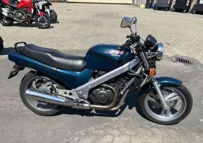 Honda NTV 650 R (1994 - 98) - Annuncio 9790567