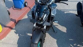 Yamaha MT-07 (2021 - 24) usata