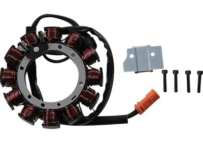 Statore Amperaggio di serie - non rivestito per Sp  - Annuncio 9806488