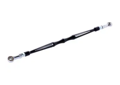 Asta marce nera Diamond universale lunga da 395 a  - Annuncio 9806492