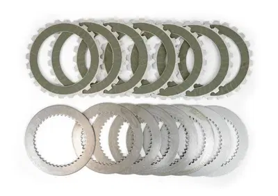 Kit dischi e piattelli per frizione BDl aperta con  - Annuncio 9806494