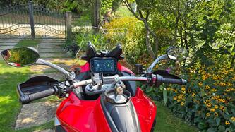 Ducati Multistrada V4 S (2021 - 24)