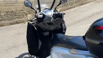 Honda SH 150 i ABS (2013 - 16)