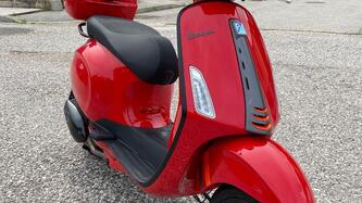 Vespa Sprint 150 Sport (2023 - 25) usata
