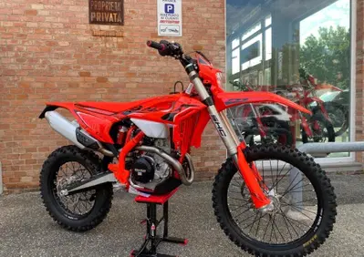 Betamotor RR X-PRO 350 4T Enduro (2026) - Annuncio 9806585