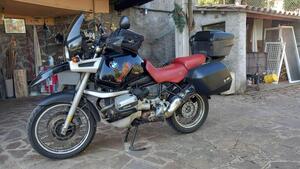Bmw R 1100 GS ABS 