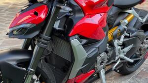Ducati Streetfighter V2 (2022 - 24) 