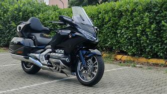 Honda GL 1800 Gold Wing (2020) usata