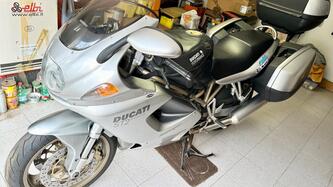 Ducati ST2 (1997 - 02) usata