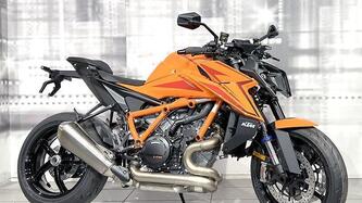 KTM 1390 Super Duke R EVO (2024 - 25) nuova