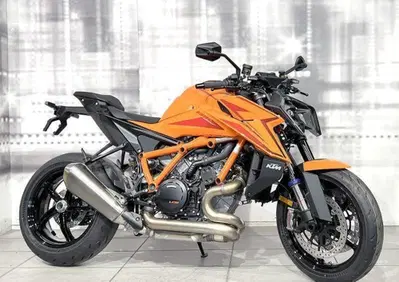 KTM 1390 Super Duke R EVO (2024 - 26) - Annuncio 9806635