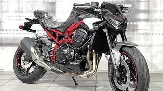 Kawasaki Z 900 A2 (2025) nuova